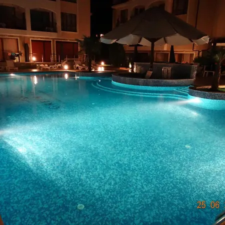 Apartment In Paradise Bay Appartement