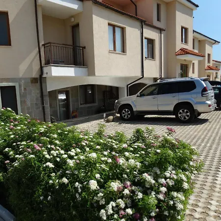 דירה Apartment In Paradise Bay