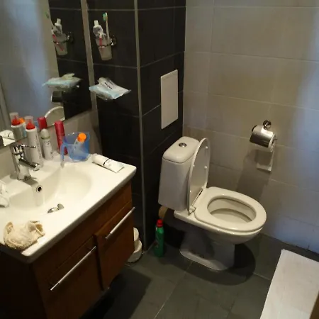 Apartment In Paradise Bay סוזופול