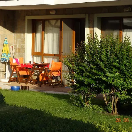 דירה Apartment In Paradise Bay