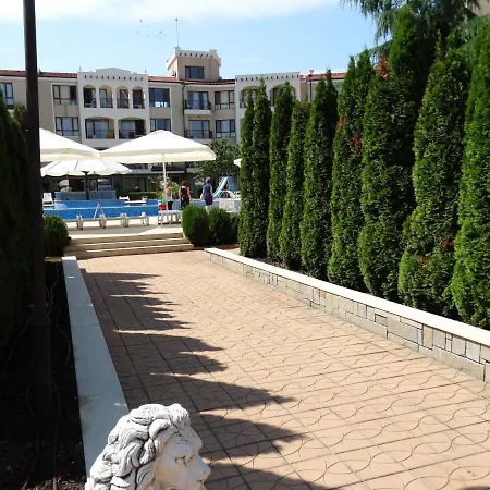 דירה Apartment In Paradise Bay