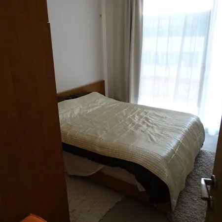 Apartment In Paradise Bay Apartment Sozopol